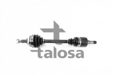 TALOSA 76fi8079a -  Приводной вал