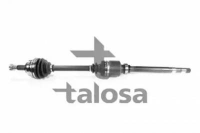 TALOSA 76fi8080 -  Приводной вал