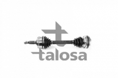 TALOSA 76me8001 -  Приводной вал