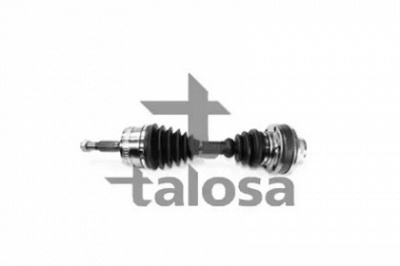 TALOSA 76me8002 -  Приводной вал