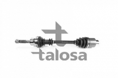TALOSA 76me8004 -  Приводной вал