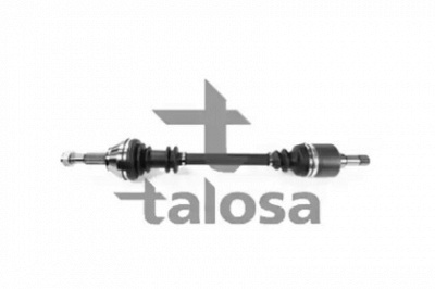 TALOSA 76me8005 -  Приводной вал
