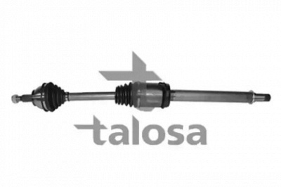 TALOSA 76me8006 -