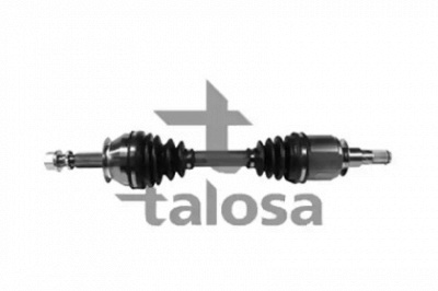 TALOSA 76ni8001 -