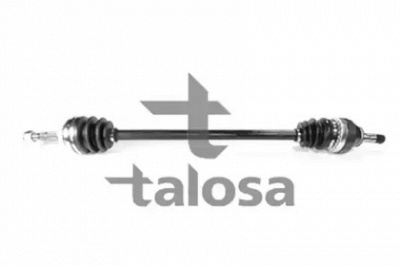 TALOSA 76op8002a -  Приводной вал