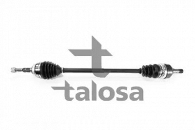 TALOSA 76op8006a -  Приводной вал