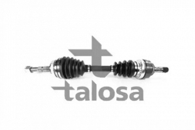 TALOSA 76op8007a -  Приводной вал