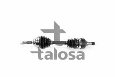TALOSA 76op8032 -  Приводной вал