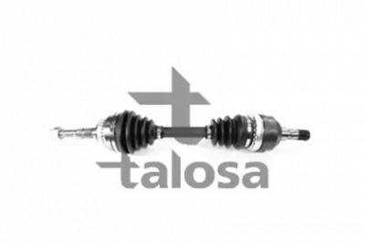 TALOSA 76op8032a -  Приводной вал