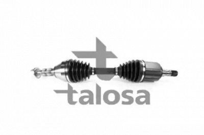 TALOSA 76op8033 -  Приводной вал