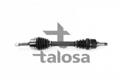 TALOSA 76pe8001 -  Приводной вал