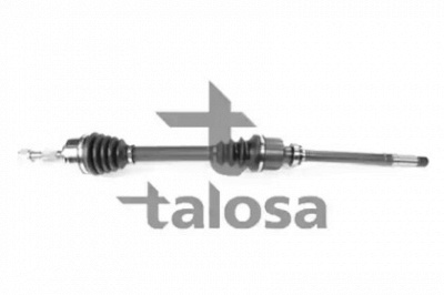 TALOSA 76pe8002 -  Приводной вал