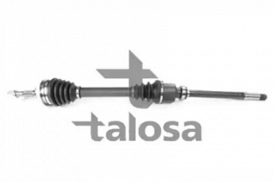 TALOSA 76pe8005a -  Приводной вал