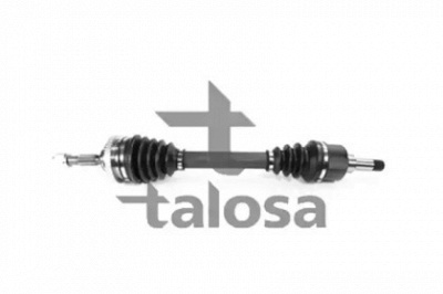 TALOSA 76pe8006a -  Приводной вал