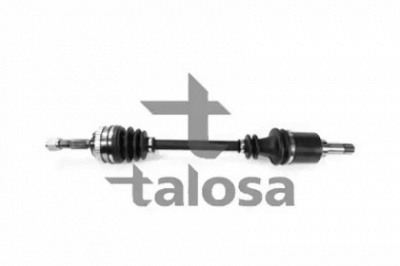 TALOSA 76pe8013a -  Приводной вал