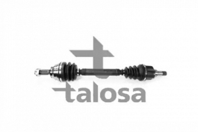 TALOSA 76pe8017 -  Приводной вал