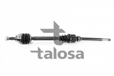 TALOSA 76pe8018 -  Приводной вал