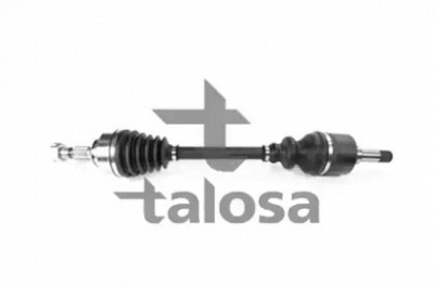 TALOSA 76pe8019 -  Приводной вал