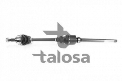 TALOSA 76pe8020 -  Приводной вал