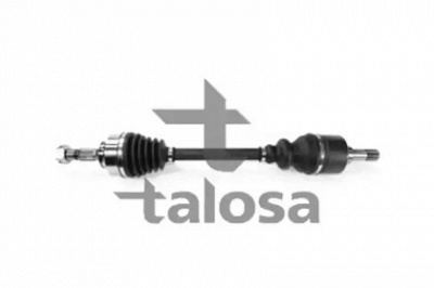 TALOSA 76pe8021 -  Приводной вал