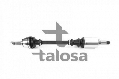 TALOSA 76pe8028 -  Приводной вал