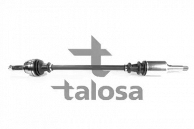 TALOSA 76pe8029 -  Приводной вал