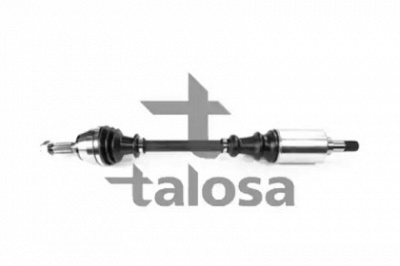TALOSA 76pe8037 -  Приводной вал