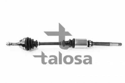 TALOSA 76pe8038 -  Приводной вал