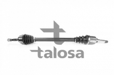 TALOSA 76pe8046 -  Приводной вал