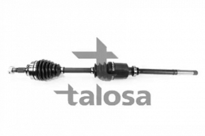 TALOSA 76pe8061 -  Приводной вал