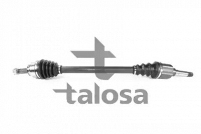 TALOSA 76pe8063 -  Приводной вал