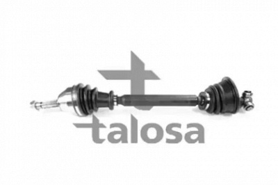 TALOSA 76rn8019 -  Приводной вал