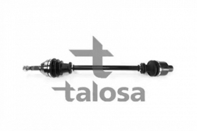 TALOSA 76rn8021 -  Приводной вал