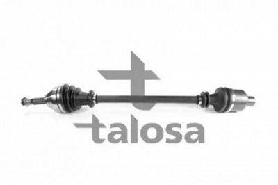 TALOSA 76rn8023 -  Приводной вал