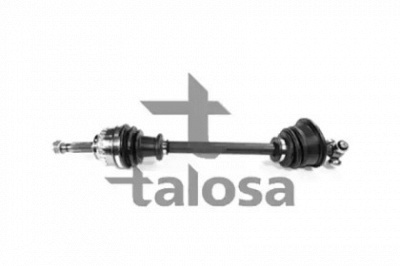 TALOSA 76rn8037a -  Приводной вал