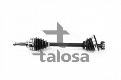 TALOSA 76rn8046a -  Приводной вал