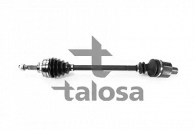 TALOSA 76rn8047a -  Приводной вал