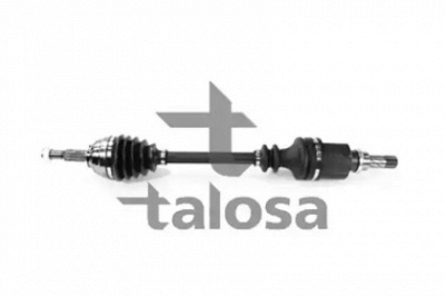 TALOSA 76rn8048 -  Приводной вал