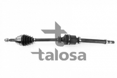 TALOSA 76rn8049 -  Приводной вал