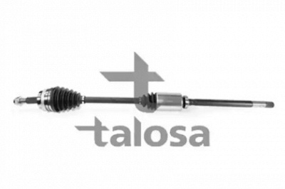 TALOSA 76rn8053a -  Приводной вал