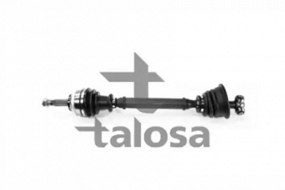 TALOSA 76rn8060 -  Приводной вал