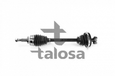 TALOSA 76rn8070a -  Приводной вал