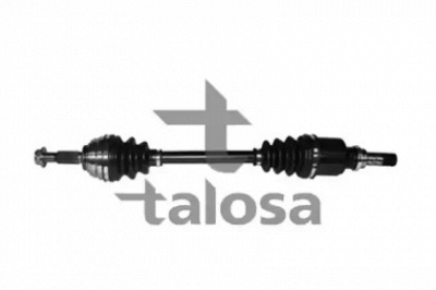 TALOSA 76rn8077 -  
