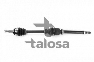 TALOSA 76rn8078 -  Приводной вал