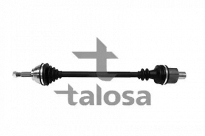 TALOSA 76rn8091 -  