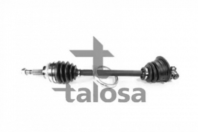 TALOSA 76rn8094 -  Приводной вал