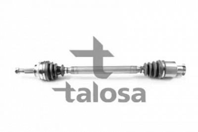 TALOSA 76rn8095 -  Приводной вал