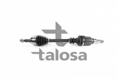 TALOSA 76rn8096 -  Приводной вал
