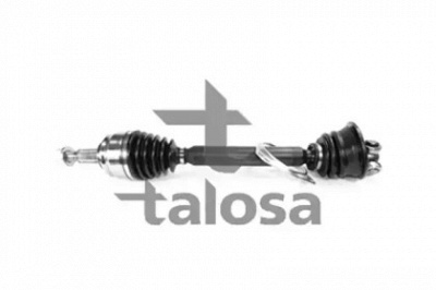TALOSA 76rn8106 -  Приводной вал