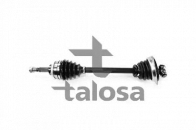 TALOSA 76rn8118 -  Приводной вал